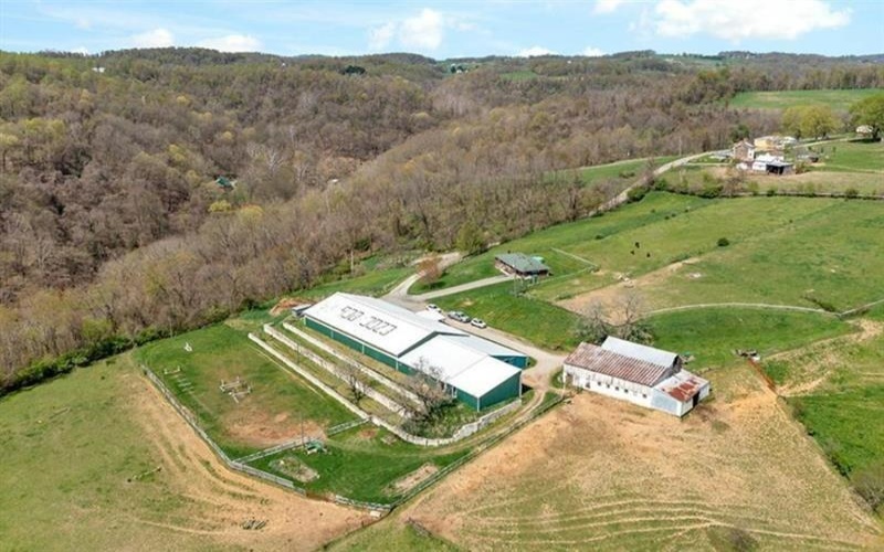 44 Kaukonen Dr, Coal Center, 15423, ,Commercial-industrial-business,For Sale,Kaukonen Dr,1702793
