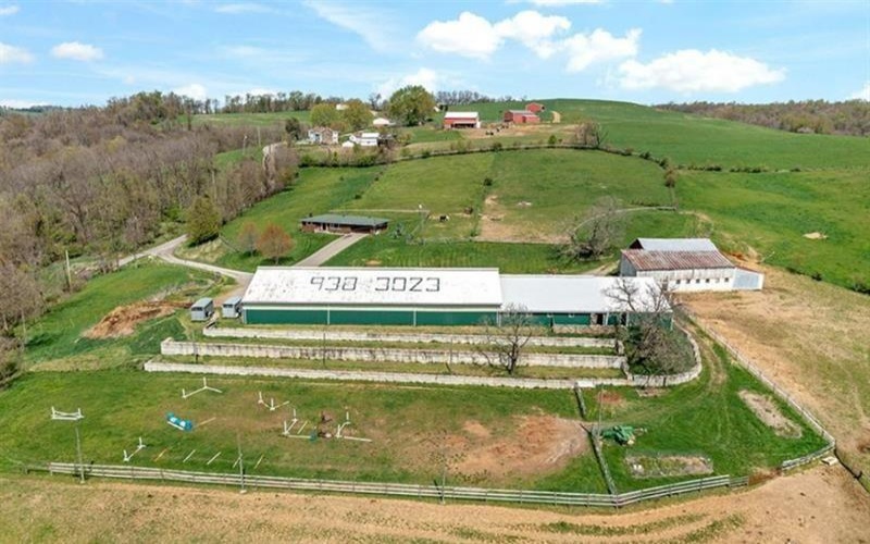44 Kaukonen Dr, Coal Center, 15423, ,Commercial-industrial-business,For Sale,Kaukonen Dr,1702793