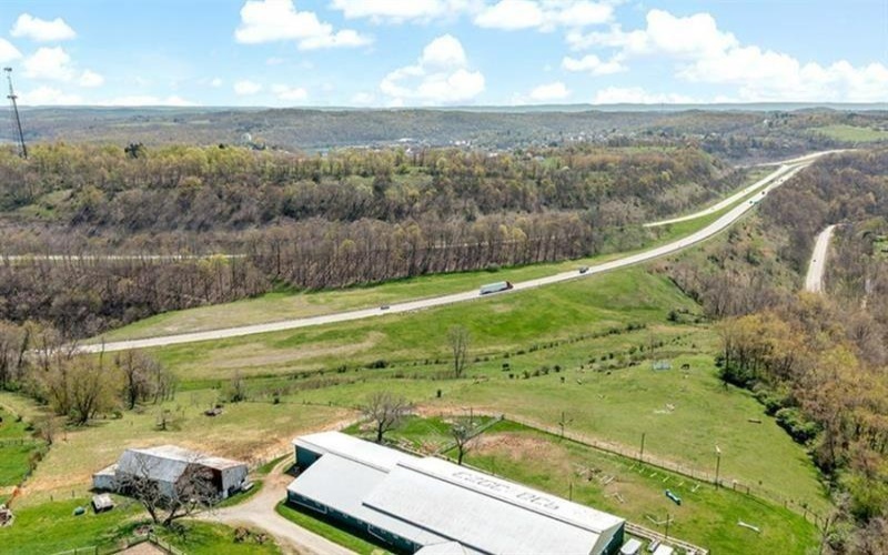 44 Kaukonen Dr, Coal Center, 15423, ,Commercial-industrial-business,For Sale,Kaukonen Dr,1702793