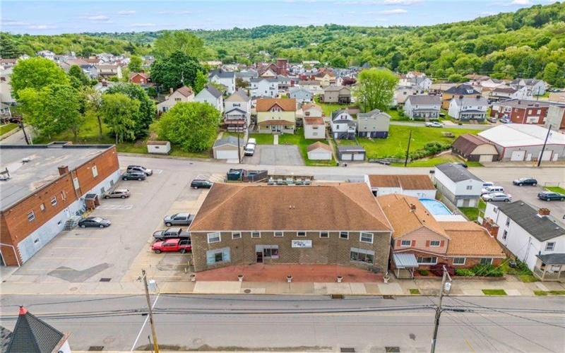 138 Mcdonald St, Mc Donald, 15057, ,Commercial-industrial-business,For Sale,Mcdonald St,1703038