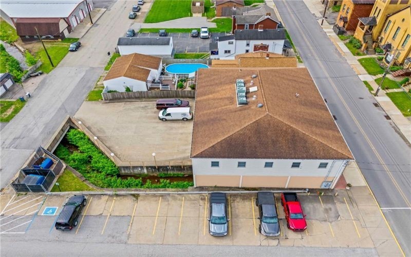138 Mcdonald St, Mc Donald, 15057, ,Commercial-industrial-business,For Sale,Mcdonald St,1703038
