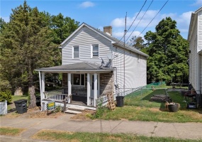 220 ONEIDA STREET, MONESSEN, 15062, 3 Bedrooms Bedrooms, 7 Rooms Rooms,1 BathroomBathrooms,Residential,For Sale,ONEIDA STREET,1716092