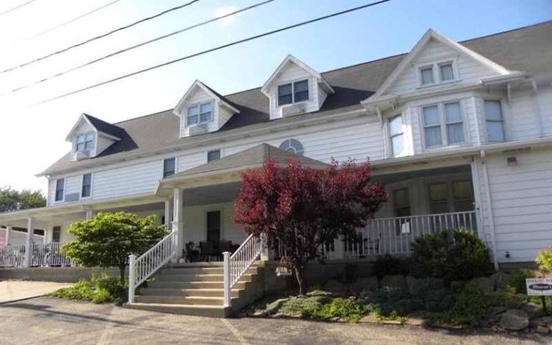 301 Liberty St, Perryopolis boro, 15473, ,Commercial-industrial-business,For Sale,Liberty St,1703044