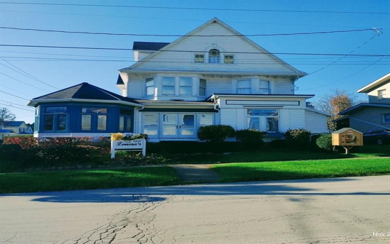301 Liberty St, Perryopolis boro, 15473, ,Commercial-industrial-business,For Sale,Liberty St,1703044