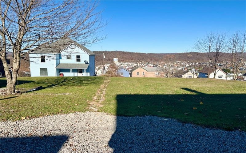 403 Lowell Street, Vandergrift, 15690, 4 Bedrooms Bedrooms, ,2 BathroomsBathrooms,Residential,For Sale,Lowell Street,1716161