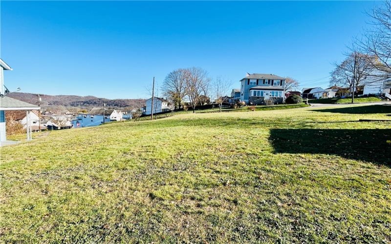 403 Lowell Street, Vandergrift, 15690, 4 Bedrooms Bedrooms, ,2 BathroomsBathrooms,Residential,For Sale,Lowell Street,1716161