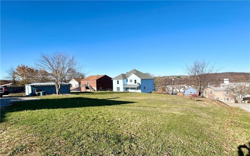 403 Lowell Street, Vandergrift, 15690, 4 Bedrooms Bedrooms, ,2 BathroomsBathrooms,Residential,For Sale,Lowell Street,1716161