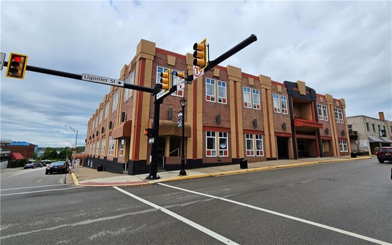 911 Ligonier St. Suite 004, Latrobe, 15650, ,Commercial-industrial-business,For Sale,Ligonier St. Suite 004,1703055