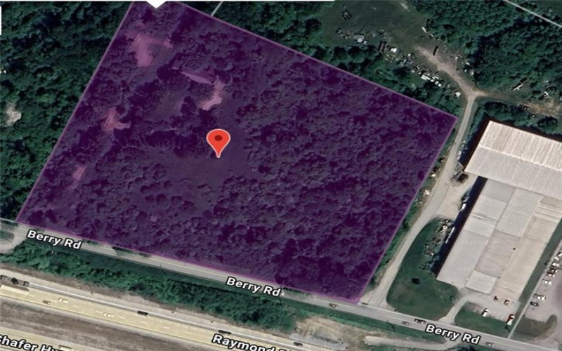 100 Berry Rd, Washington, 15301, ,Commercial-industrial-business,For Sale,Berry Rd,1716251