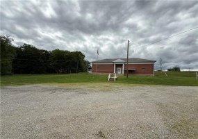 777 Eighty Eight Road, Carmichaels, 15320, ,Commercial-industrial-business,For Sale,Eighty Eight Road,1703150