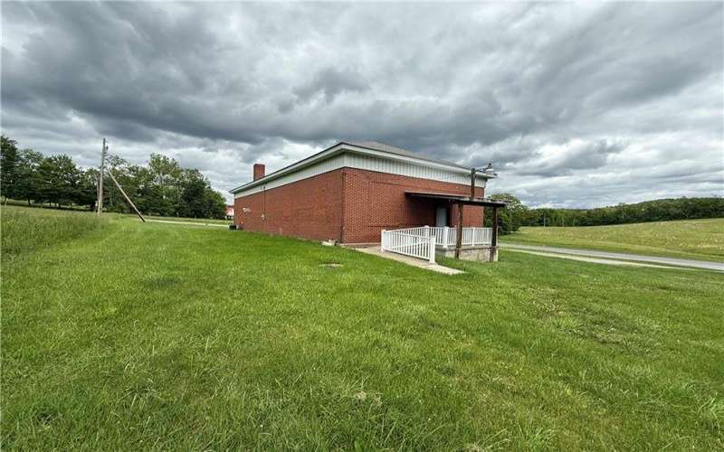777 Eighty Eight Road, Carmichaels, 15320, ,Commercial-industrial-business,For Sale,Eighty Eight Road,1703150