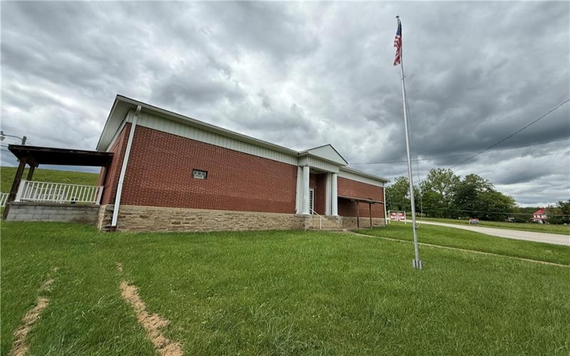 777 Eighty Eight Road, Carmichaels, 15320, ,Commercial-industrial-business,For Sale,Eighty Eight Road,1703150