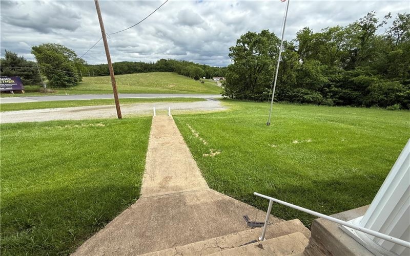 777 Eighty Eight Road, Carmichaels, 15320, ,Commercial-industrial-business,For Sale,Eighty Eight Road,1703150