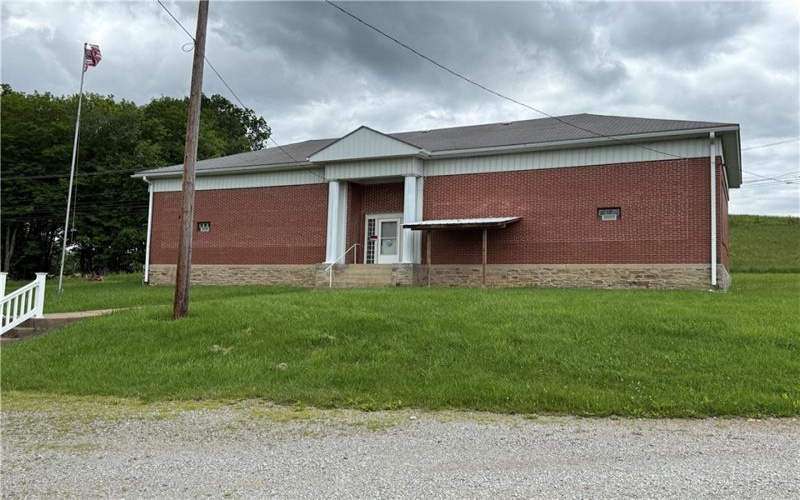 777 Eighty Eight Road, Carmichaels, 15320, ,Commercial-industrial-business,For Sale,Eighty Eight Road,1703150