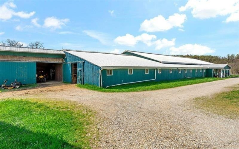 44 Kaukonen Dr, Coal Center, 15423, 2 Bedrooms Bedrooms, ,1 BathroomBathrooms,Residential,For Sale,Kaukonen Dr,1716461