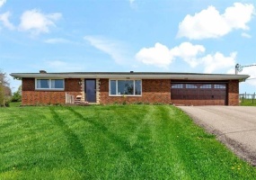 44 Kaukonen Dr, Coal Center, 15423, 2 Bedrooms Bedrooms, ,1 BathroomBathrooms,Residential,For Sale,Kaukonen Dr,1716461