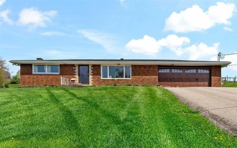 44 Kaukonen Dr, Coal Center, 15423, 2 Bedrooms Bedrooms, ,1 BathroomBathrooms,Residential,For Sale,Kaukonen Dr,1716461