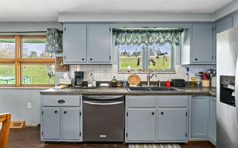 44 Kaukonen Dr, Coal Center, 15423, 2 Bedrooms Bedrooms, ,1 BathroomBathrooms,Residential,For Sale,Kaukonen Dr,1716461