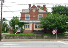 105 Fayette Street, Uniontown, 15401, ,Commercial-industrial-business,For Sale,Fayette Street,1703279