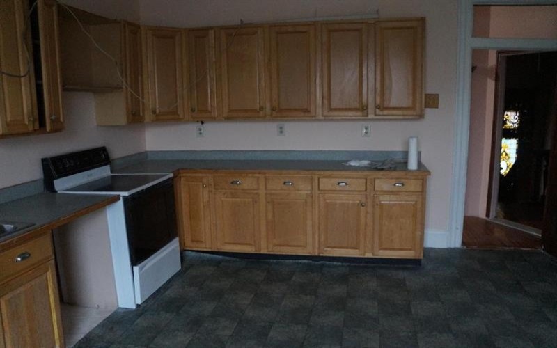 105 Fayette Street, Uniontown, 15401, ,Commercial-industrial-business,For Sale,Fayette Street,1703279