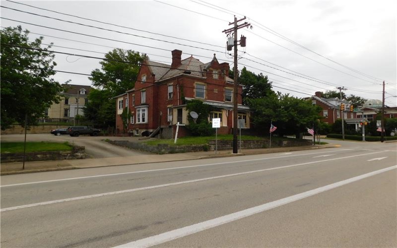 105 Fayette Street, Uniontown, 15401, ,Commercial-industrial-business,For Sale,Fayette Street,1703279