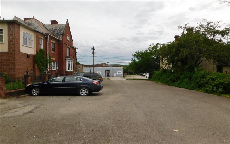 105 Fayette Street, Uniontown, 15401, ,Commercial-industrial-business,For Sale,Fayette Street,1703279