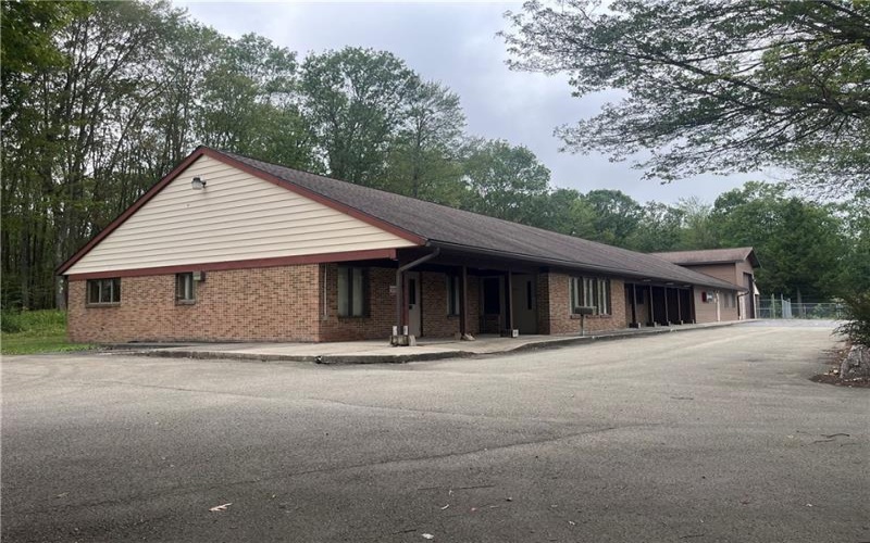 7665 Lincoln Highway, Shanksville, 15560, ,Commercial-industrial-business,For Sale,Lincoln Highway,1716625