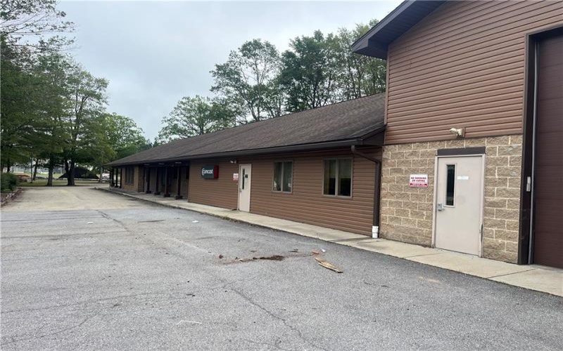 7665 Lincoln Highway, Shanksville, 15560, ,Commercial-industrial-business,For Sale,Lincoln Highway,1716625