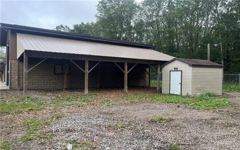 7665 Lincoln Highway, Shanksville, 15560, ,Commercial-industrial-business,For Sale,Lincoln Highway,1716625
