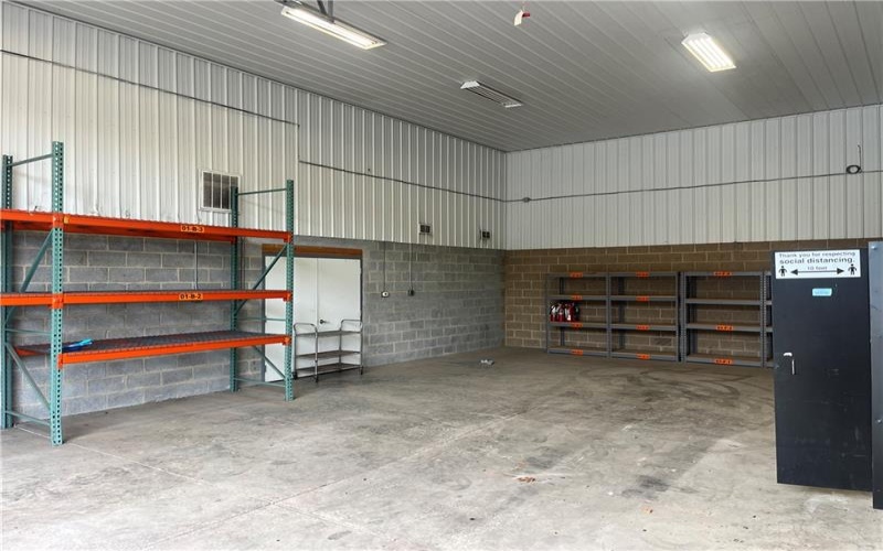 7665 Lincoln Highway, Shanksville, 15560, ,Commercial-industrial-business,For Sale,Lincoln Highway,1716625
