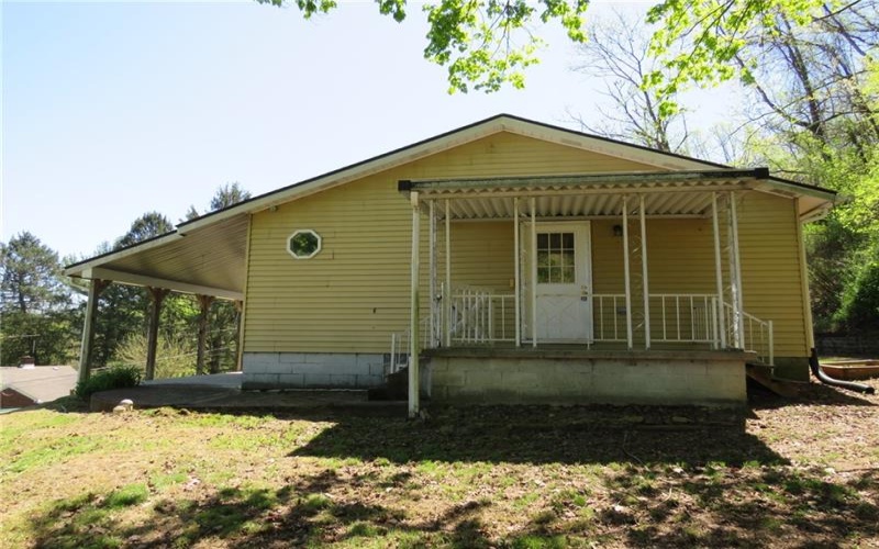 21 Daisytown Rd, Daisytown, 15427, 3 Bedrooms Bedrooms, 6 Rooms Rooms,2 BathroomsBathrooms,Residential,For Sale,Daisytown Rd,1703363