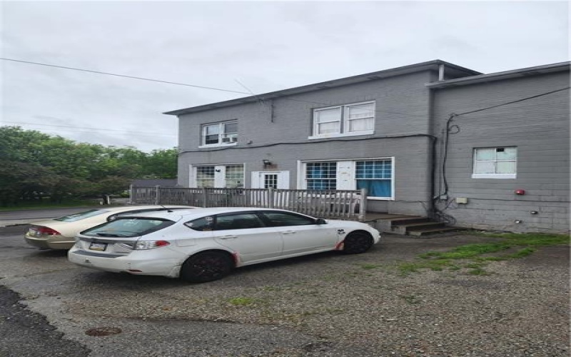 1160 Murray Ave, Latrobe, 15650, ,Multi-unit,For Sale,Murray Ave,1703369