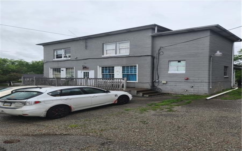 1160 Murray Ave, Latrobe, 15650, ,Multi-unit,For Sale,Murray Ave,1703369