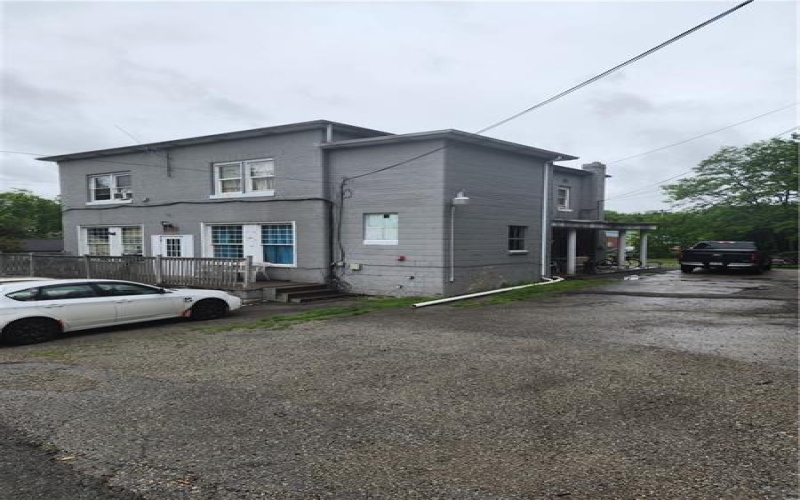1160 Murray Ave, Latrobe, 15650, ,Multi-unit,For Sale,Murray Ave,1703369