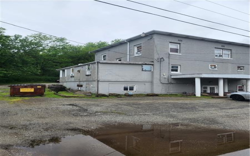1160 Murray Ave, Latrobe, 15650, ,Multi-unit,For Sale,Murray Ave,1703369