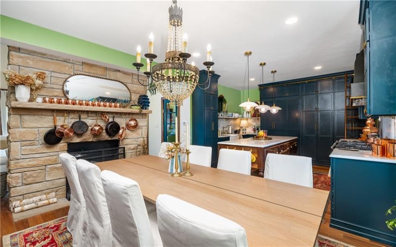 311 Derry Ridge Road, Ligonier, 15658, 5 Bedrooms Bedrooms, 11 Rooms Rooms,4.1 BathroomsBathrooms,Residential,For Sale,Derry Ridge Road,1703435