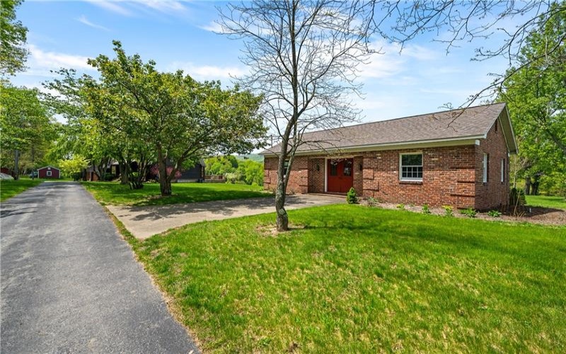 311 Derry Ridge Road, Ligonier, 15658, 5 Bedrooms Bedrooms, 11 Rooms Rooms,4.1 BathroomsBathrooms,Residential,For Sale,Derry Ridge Road,1703435