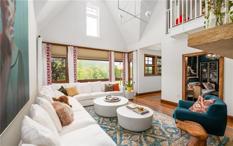 311 Derry Ridge Road, Ligonier, 15658, 5 Bedrooms Bedrooms, 11 Rooms Rooms,4.1 BathroomsBathrooms,Residential,For Sale,Derry Ridge Road,1703435