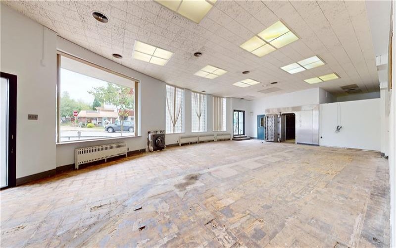 152 Grant Avenue, Vandergrift, 15690, ,Commercial-industrial-business,For Sale,Grant Avenue,1703460
