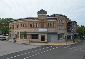 152 Grant Avenue, Vandergrift, 15690, ,Commercial-industrial-business,For Sale,Grant Avenue,1703460