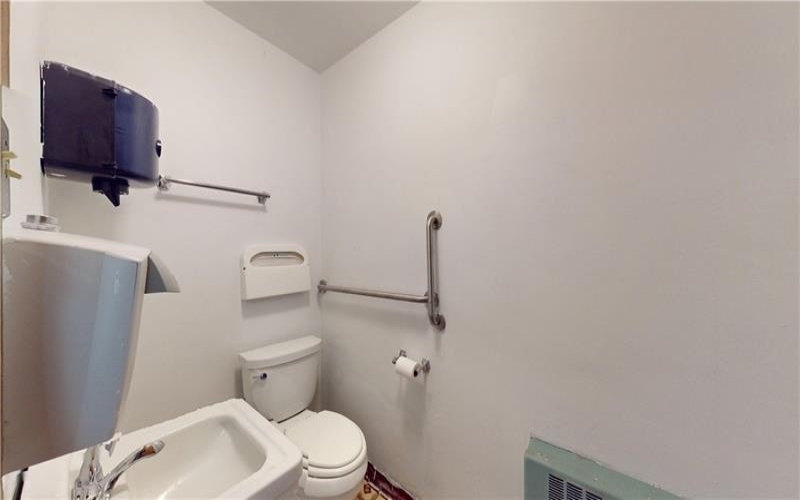 152 Grant Avenue, Vandergrift, 15690, ,Commercial-industrial-business,For Sale,Grant Avenue,1703460