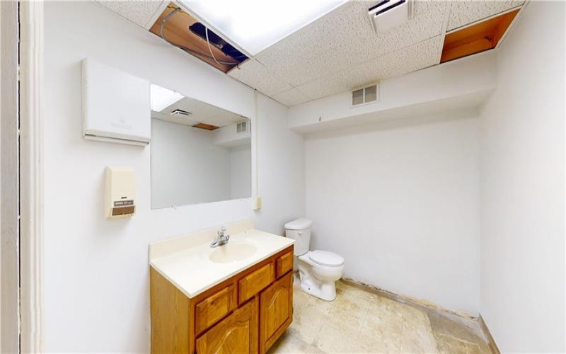 152 Grant Avenue, Vandergrift, 15690, ,Commercial-industrial-business,For Sale,Grant Avenue,1703460