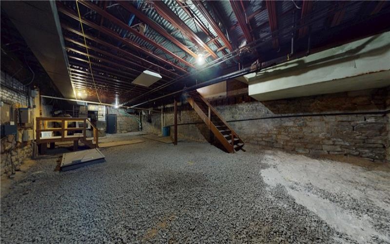 152 Grant Avenue, Vandergrift, 15690, ,Commercial-industrial-business,For Sale,Grant Avenue,1703460