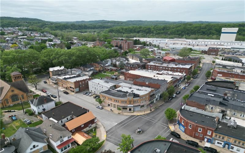 152 Grant Avenue, Vandergrift, 15690, ,Commercial-industrial-business,For Sale,Grant Avenue,1703460