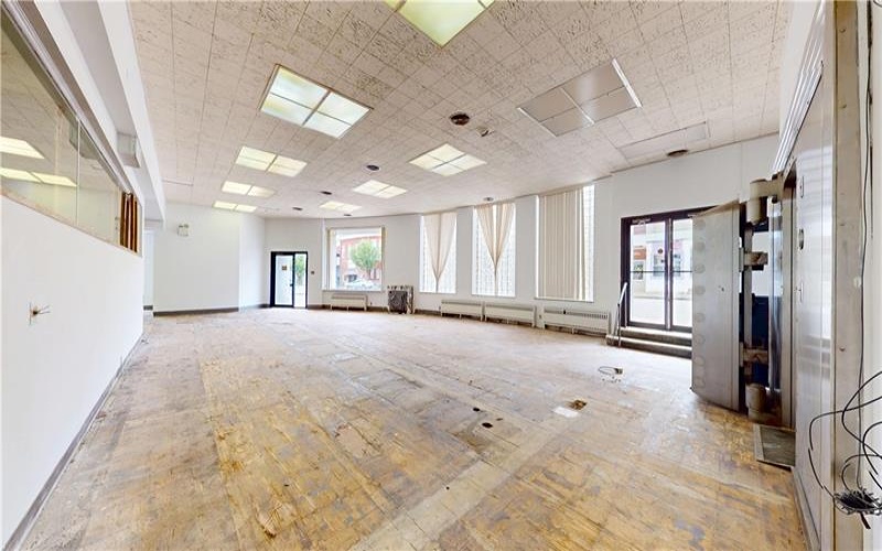 152 Grant Avenue, Vandergrift, 15690, ,Commercial-industrial-business,For Sale,Grant Avenue,1703460