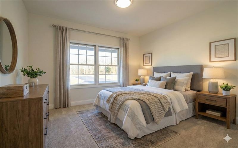 306 Hunters Crossing, Mc Murray, 15317, 3 Bedrooms Bedrooms, 10 Rooms Rooms,2.2 BathroomsBathrooms,Residential,For Sale,Hunters Crossing,1716759