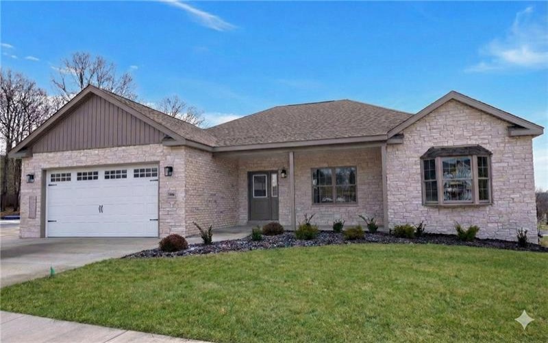306 Hunters Crossing, Mc Murray, 15317, 3 Bedrooms Bedrooms, 10 Rooms Rooms,2.2 BathroomsBathrooms,Residential,For Sale,Hunters Crossing,1716759