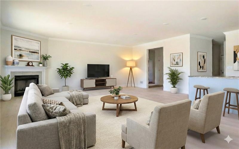 306 Hunters Crossing, Mc Murray, 15317, 3 Bedrooms Bedrooms, 10 Rooms Rooms,2.2 BathroomsBathrooms,Residential,For Sale,Hunters Crossing,1716759