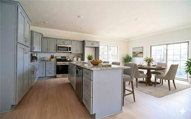 306 Hunters Crossing, Mc Murray, 15317, 3 Bedrooms Bedrooms, 10 Rooms Rooms,2.2 BathroomsBathrooms,Residential,For Sale,Hunters Crossing,1716759