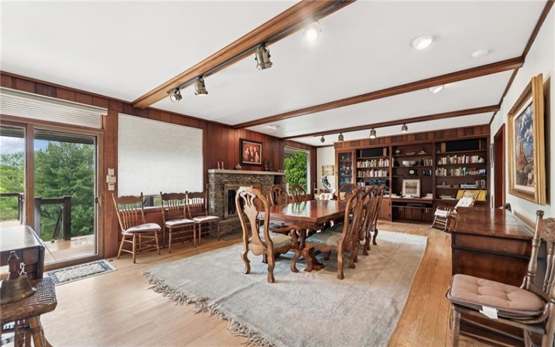 428 Jefferson School Road, Ligonier, 15658, 8 Bedrooms Bedrooms, 14 Rooms Rooms,5.2 BathroomsBathrooms,Residential,For Sale,Jefferson School Road,1703503